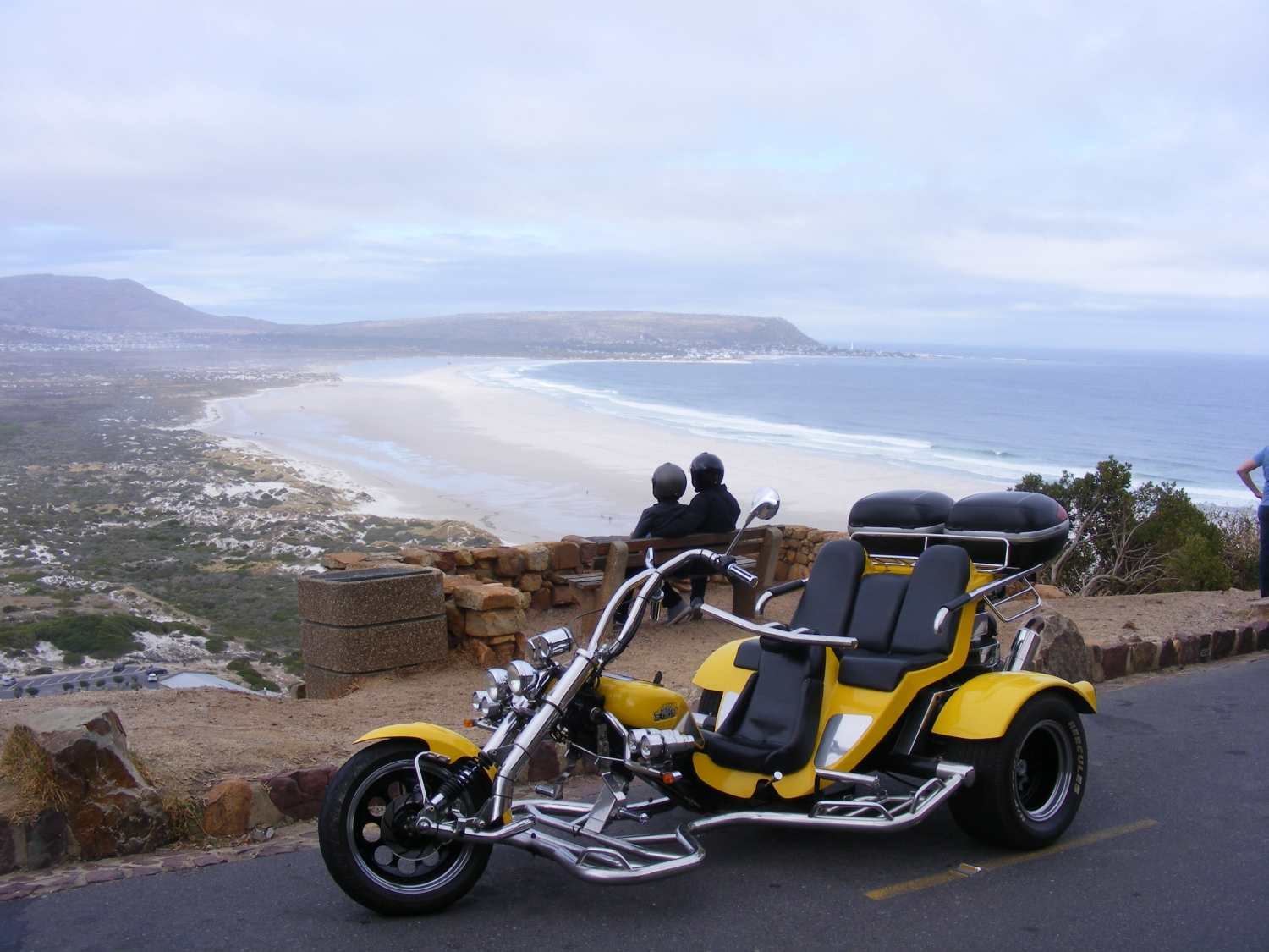 Cape Trike Tours