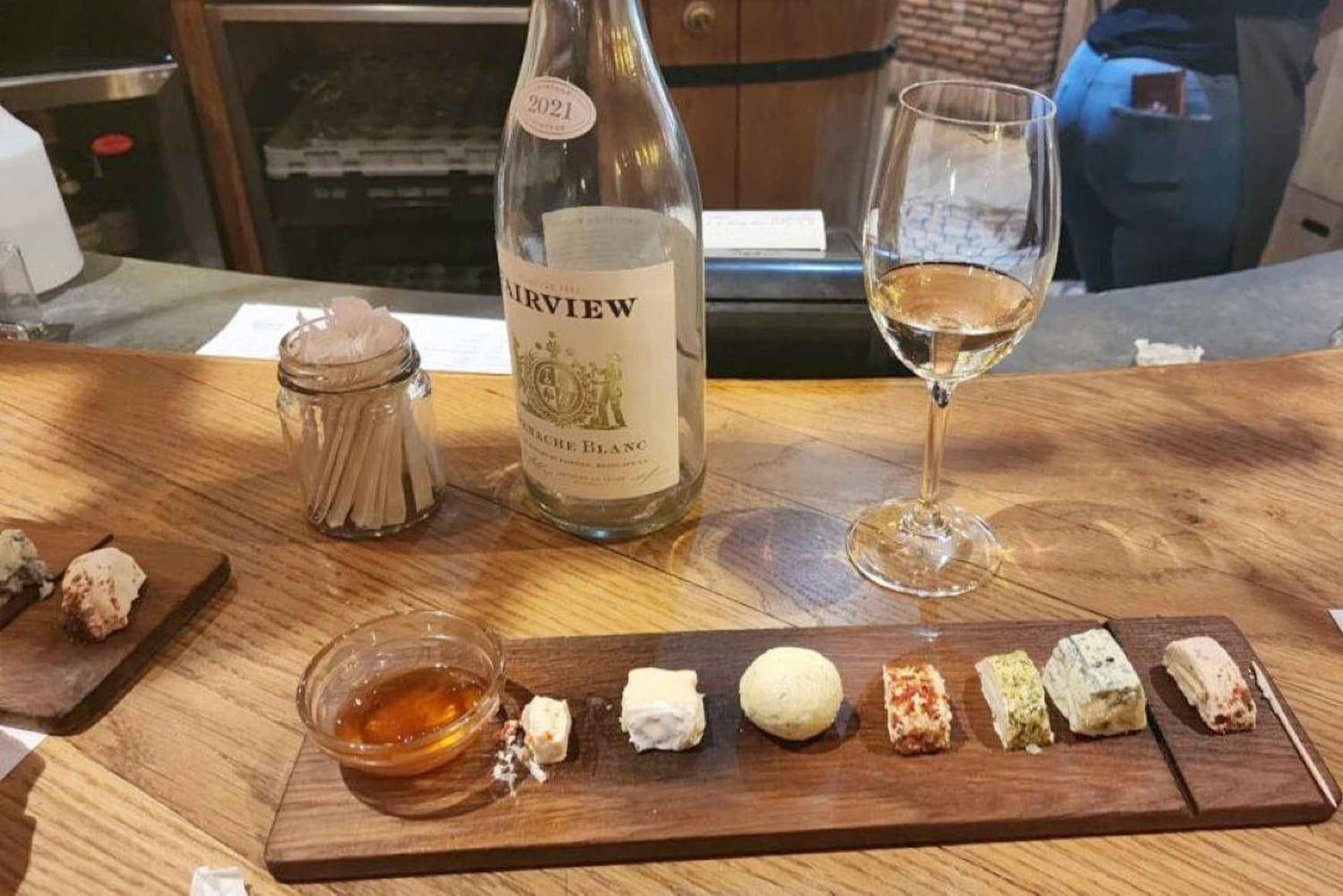 Cape Wineland : 3 vignobles primés