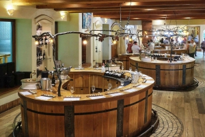 Cape Wineland : 3 vignobles primés