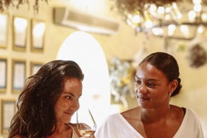 Cape Wineland : 3 vignobles primés