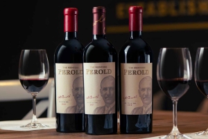 Cape Wineland : 3 vignobles primés