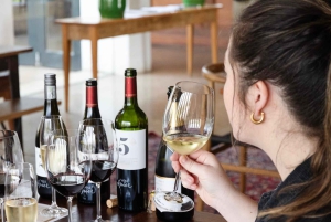 Cape Wineland : 3 vignobles primés