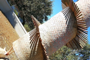 ケープ ワインランズ ファミリー ツアー & 野生動物との出会い