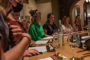 Tour privato di Cape Winelands - Giornata intera.