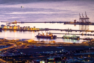 Fesselnde Stadtführung: Tafelberg, Signal Hill, Bo-Kaap