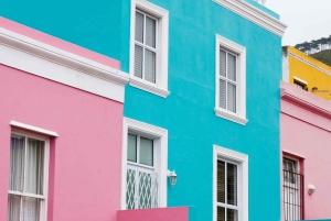 Fesselnde Stadtführung: Tafelberg, Signal Hill, Bo-Kaap