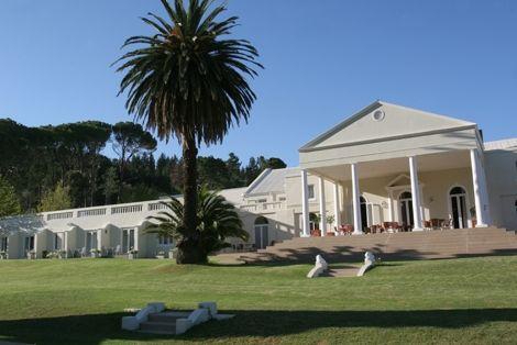 Cascade Country Manor