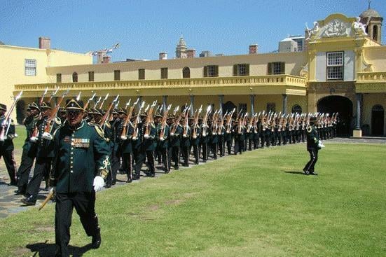 Castle of Good Hope