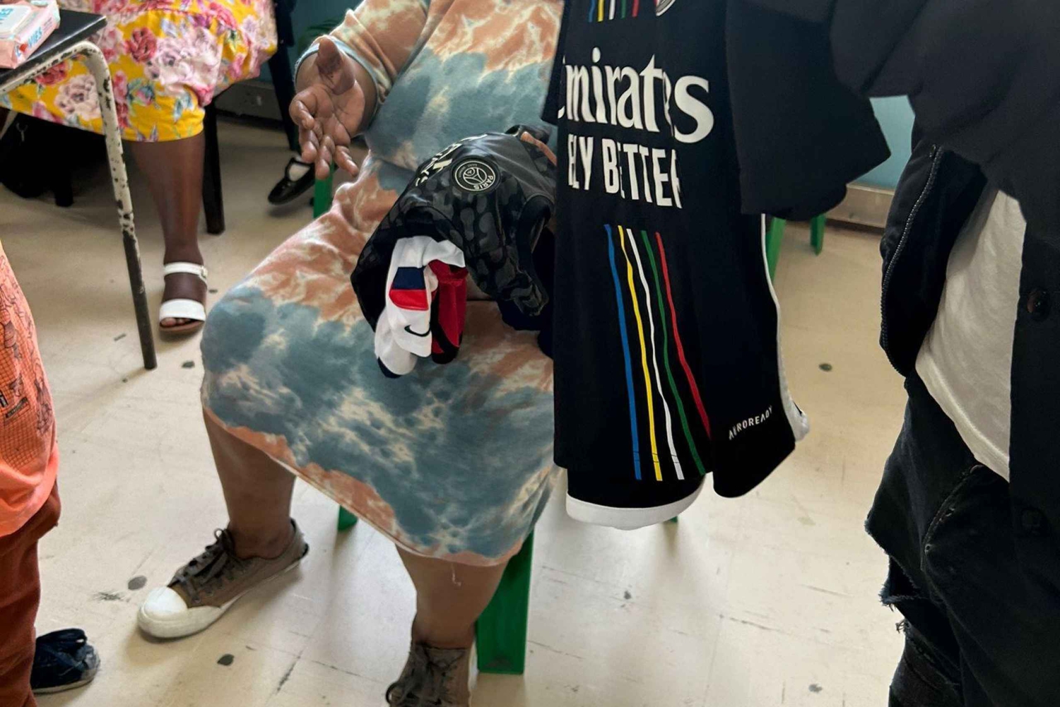 Chameleon Tour – Eine authentische kulturelle Tour in den Townships