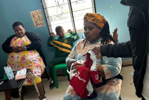 Chameleon Tour – Eine authentische kulturelle Tour in den Townships