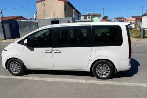 Chameleon Tour – Eine authentische kulturelle Tour in den Townships