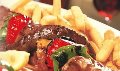 City Grill Steakhouse