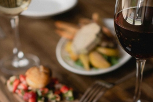 Констанция: опыт наследия виноделов