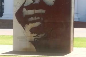 CT: Casa das girafas, leões, leopardos, tigres e degustação de vinhos