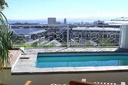 De Waterkant Cottages In Cape Town My Guide Cape Town