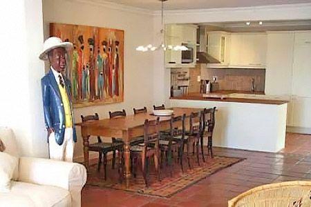 De Waterkant Cottages In Cape Town My Guide Cape Town