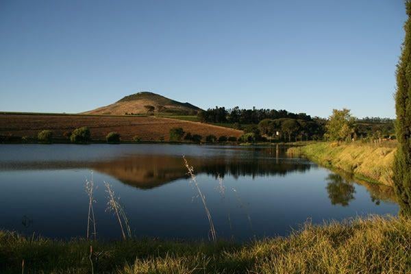 Dirtopia Trail Centre and Lodge