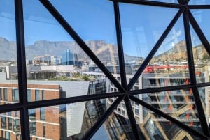 Discover Cape Town's Past: V&A Waterfront In-App Audio Tour