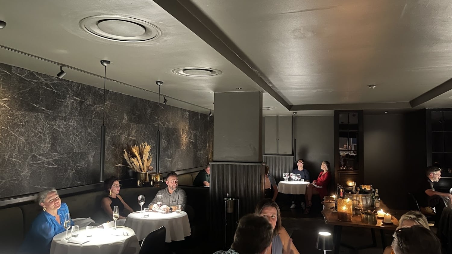 Dusk Restaurant
