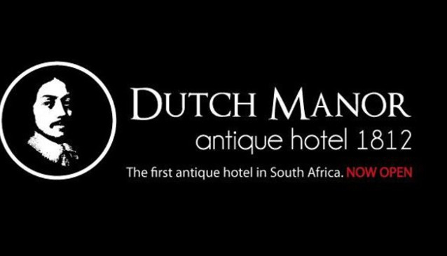 Dutch Manor Antique Hotel