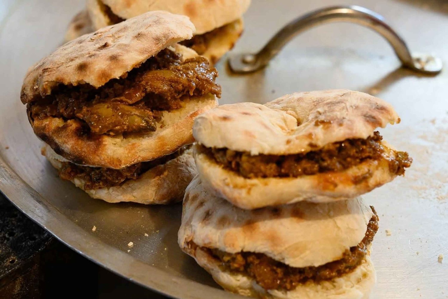 Eet Afrikaans met mij: eten, geschiedenis, cultuur en verhalen