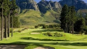 Erinvale Golf Club and Golf Estate