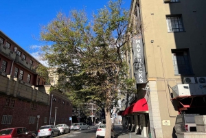 Exclusive Nightclub Tour with Local Gentlemen in Cape Town