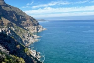 Kiehtova Cape Peninsula Experience (yksityinen kiertomatka)