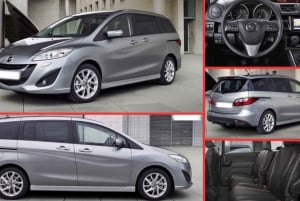 フランシュフック：プライベート空港送迎