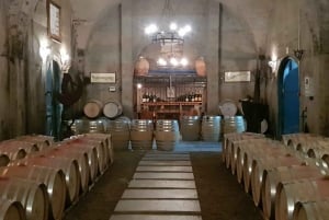 Franschhoek & Stellenbosch: Wein-Tagestour