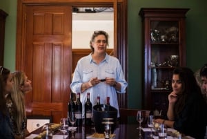 Franschhoek & Stellenbosch: Full-Day Wine Tour