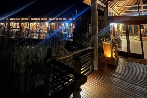 Fra Cape Town: 2-dagers safari på Garden Route