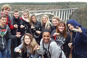 From Cape Town: 3-Day Garden Route Highlights and 4x4 Safari