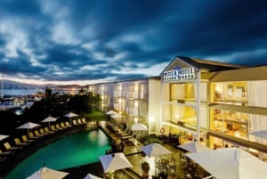 From Cape Town: 4 Day Luxury Garden Route Selection Tour