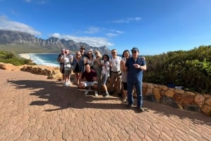 From Cape Town: 5-Day Garden Route & Addo Elephant Park Tour