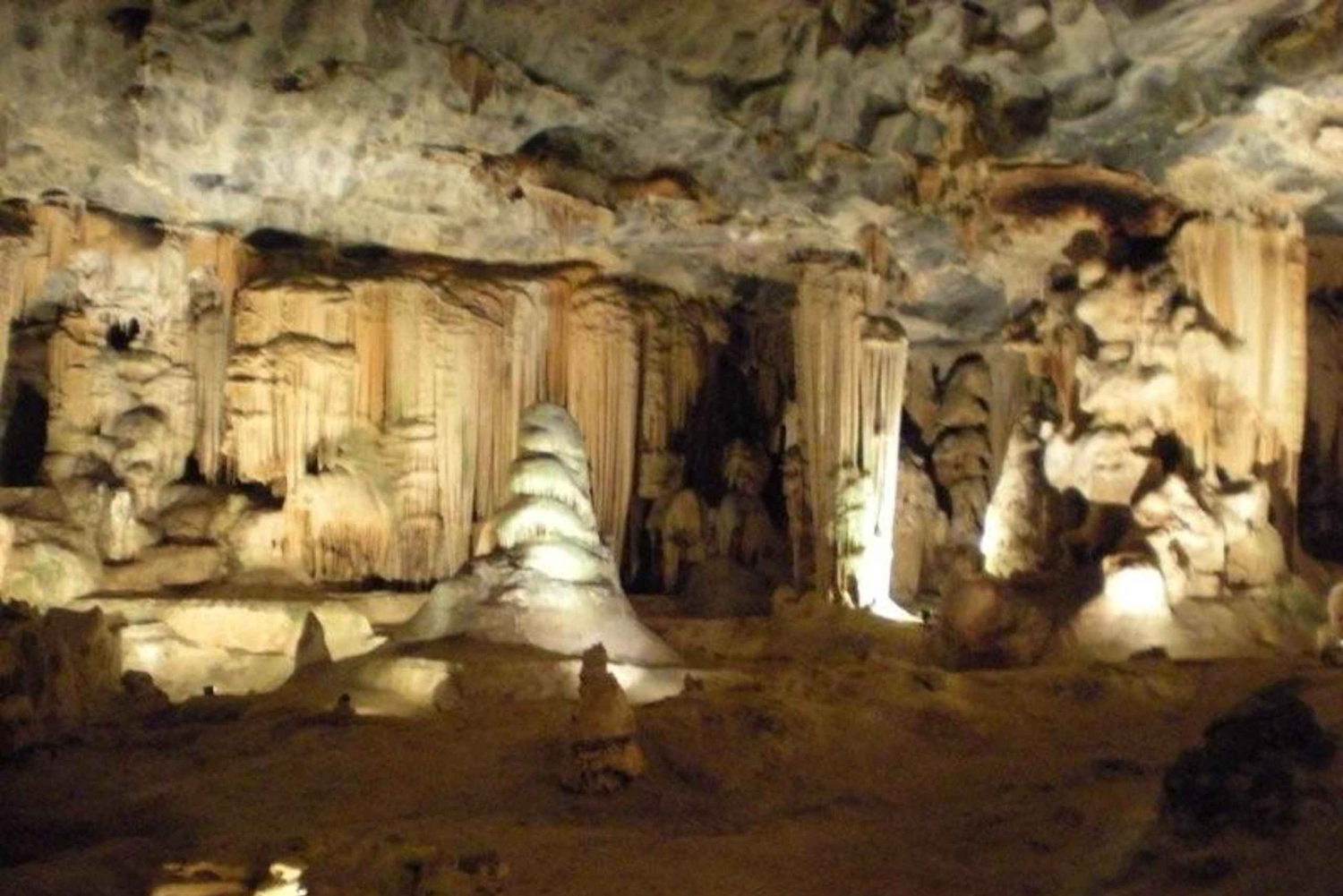 Vanuit Kaapstad: 7-daagse Garden Route, Addo en Winelands Combo