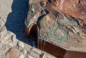 From Cape Town: Cape Agulhas, Penguins, Wine Tasting Tour