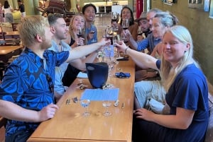 From Cape Town: Cape Agulhas, Penguins, Wine Tasting Tour