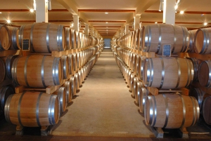 From Cape Town: Cape Winelands Full-Day Private Tour