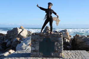 Из Кейптауна: индивидуальный тур на целый день на мыс Игольный