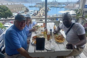 Desde Ciudad del Cabo: Tour privado de un día por el Cabo de las Agujas