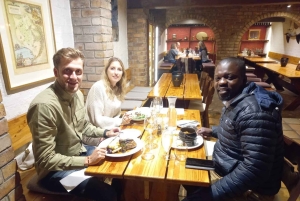 Desde Ciudad del Cabo: Tour privado de un día por el Cabo de las Agujas