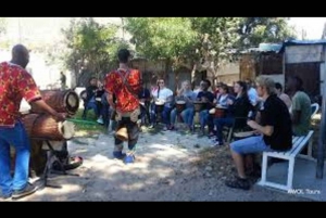 From Cape Town: Guided Day Trip Around Local Townships