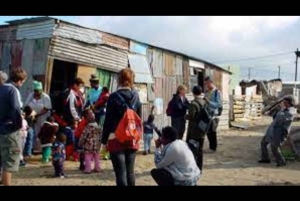 From Cape Town: Guided Day Trip Around Local Townships