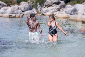 Fra Cape Town: En halvdagstur til Boulders Beach og pingviner