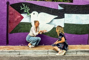 Kapkaupungista: Puolipäiväinen Boulders Beach ja pingviinikierros