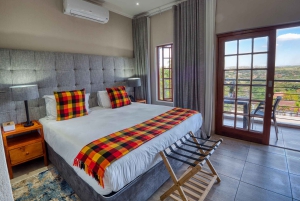 Fra Cape Town: Kruger nasjonalpark 2-dagers safaritur