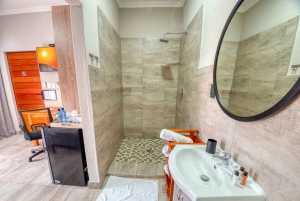 Fra Cape Town: Kruger nasjonalpark 2-dagers safaritur