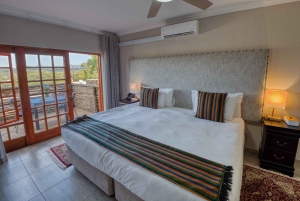 Fra Cape Town: Kruger nasjonalpark 2-dagers safaritur