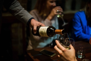 From Cape Town: Private Half Day 3 Estates wine tour
